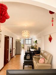 Blk 124 Toa Payoh View (Toa Payoh), HDB 3 Rooms #589747591